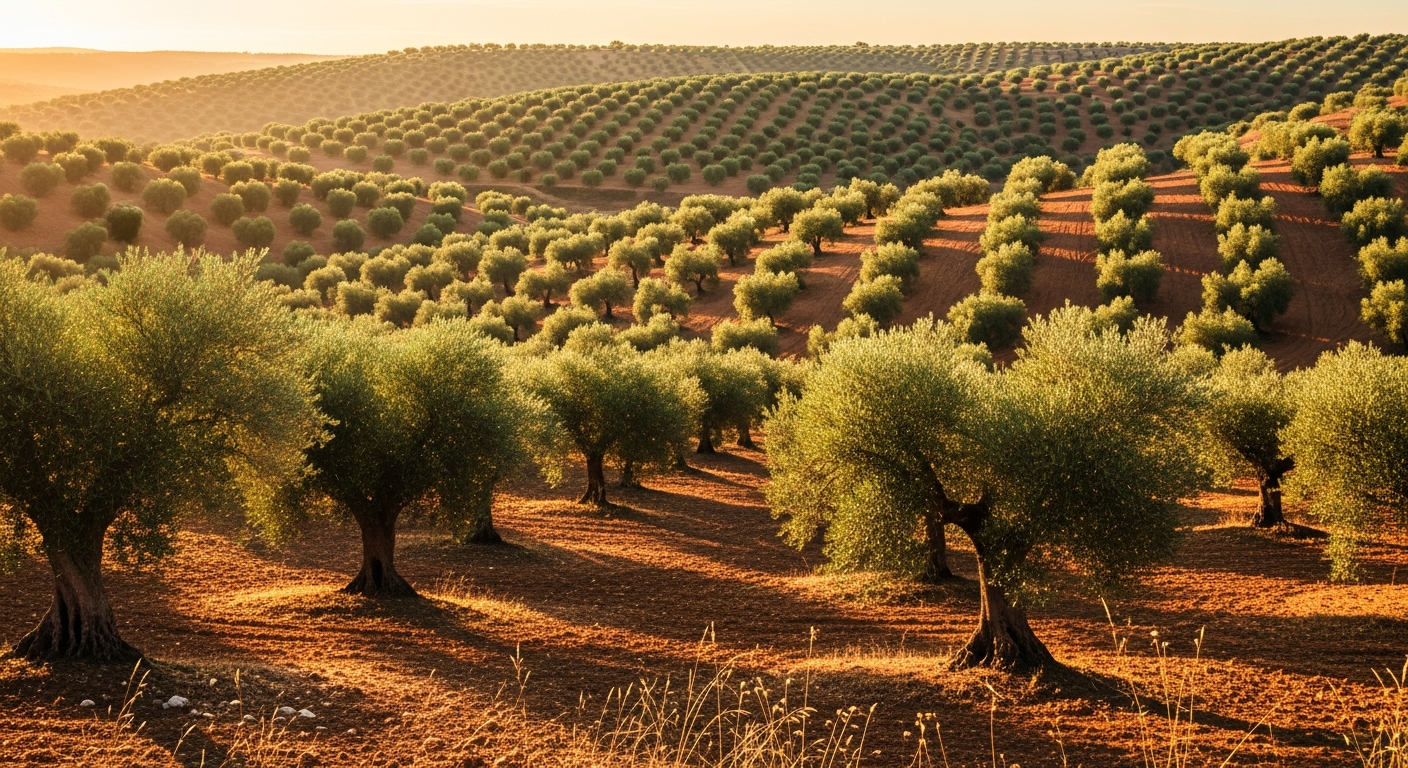 Agricultural background